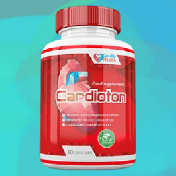 Cardioton