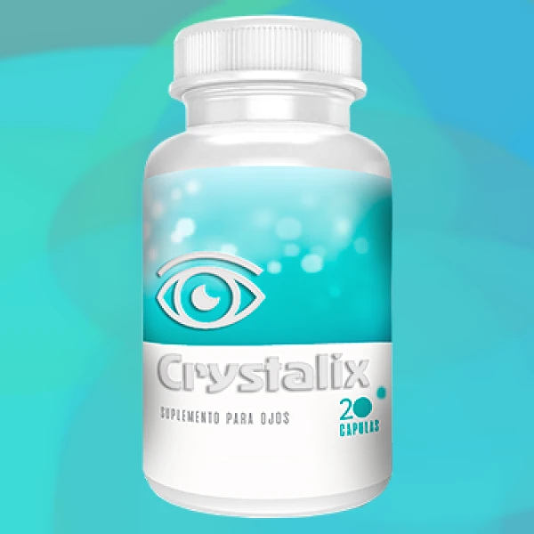 Crystalix