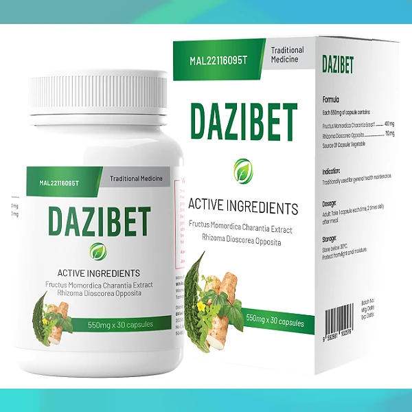 Dazibet