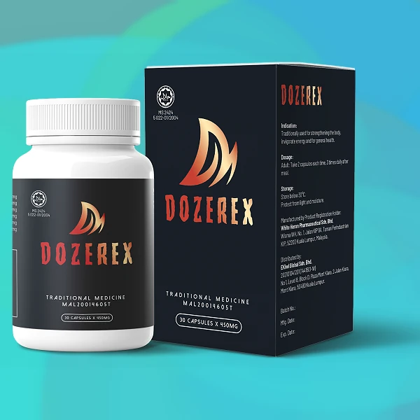 Dozerex