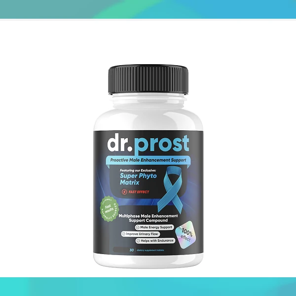 Dr.prost