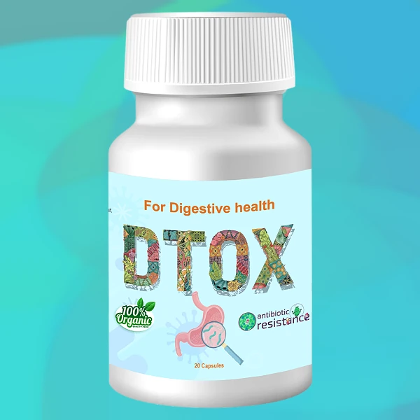 Dtox