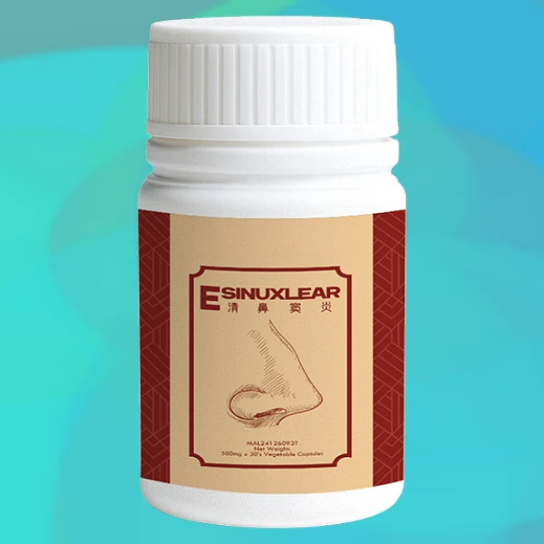 E-Sinuxlear