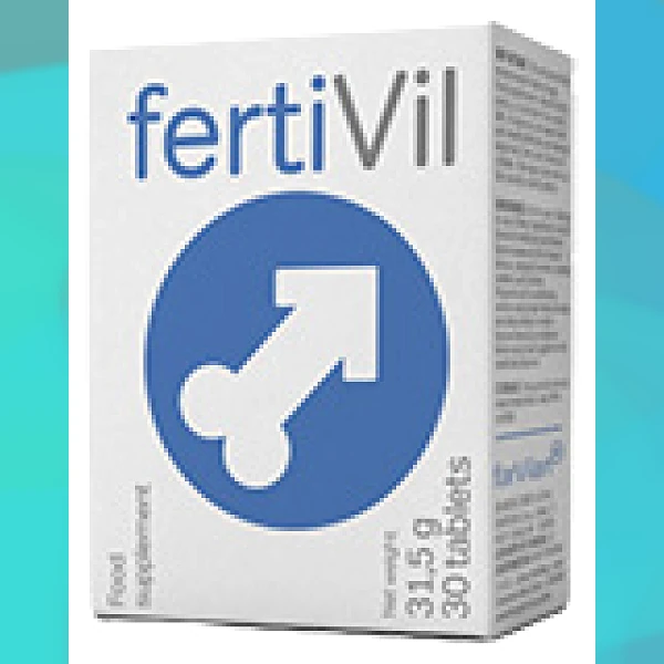 Fertivil 4pck