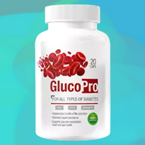 Gluco Pro
