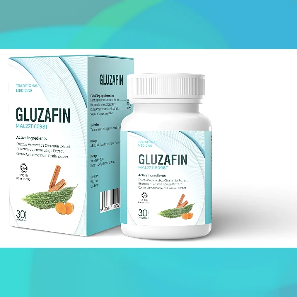 Gluzafin