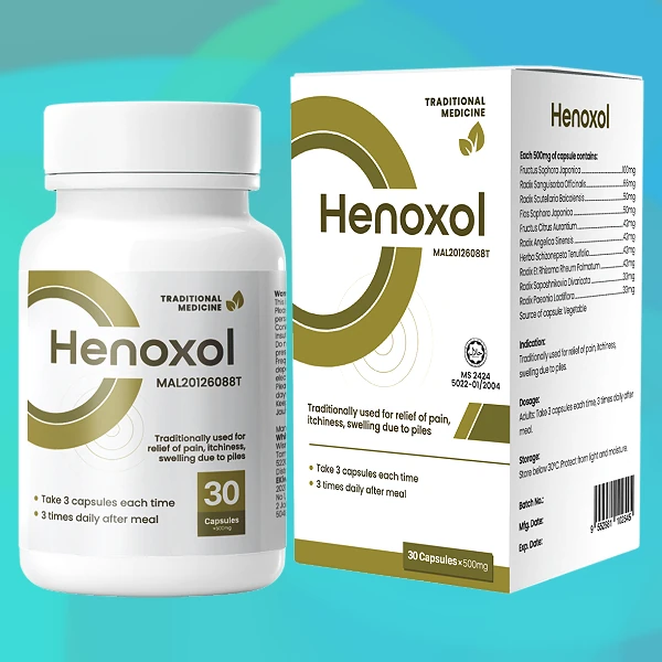 Henoxol