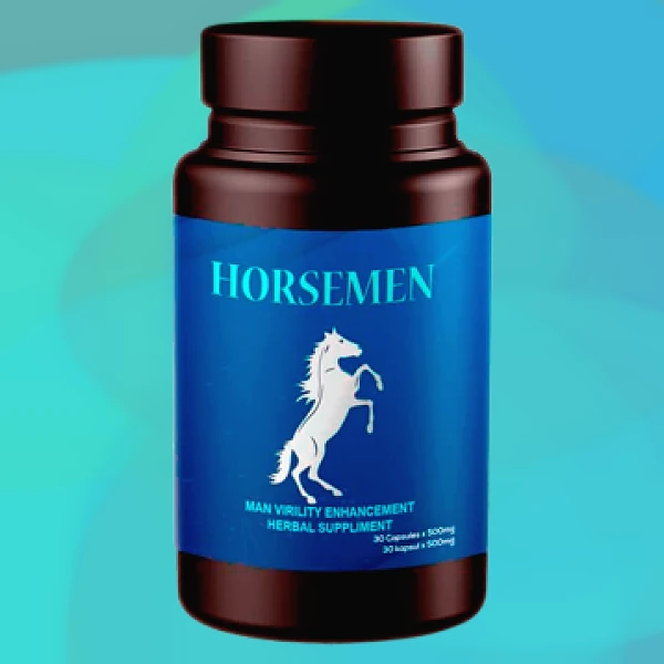 Horsemen