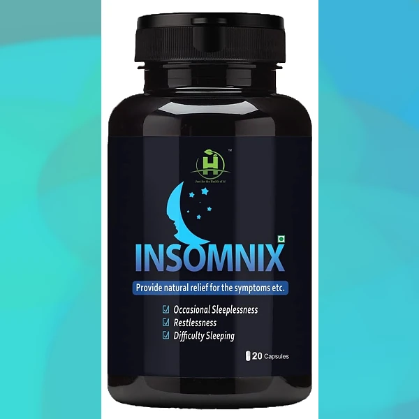 Insomnix