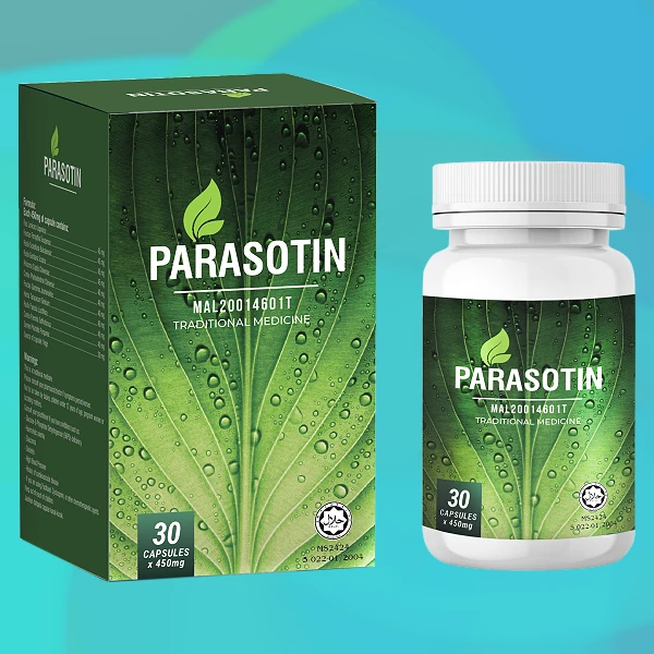 Parasotin