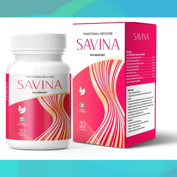 Savina
