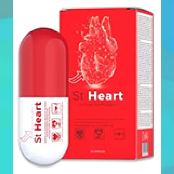 St Hearts
