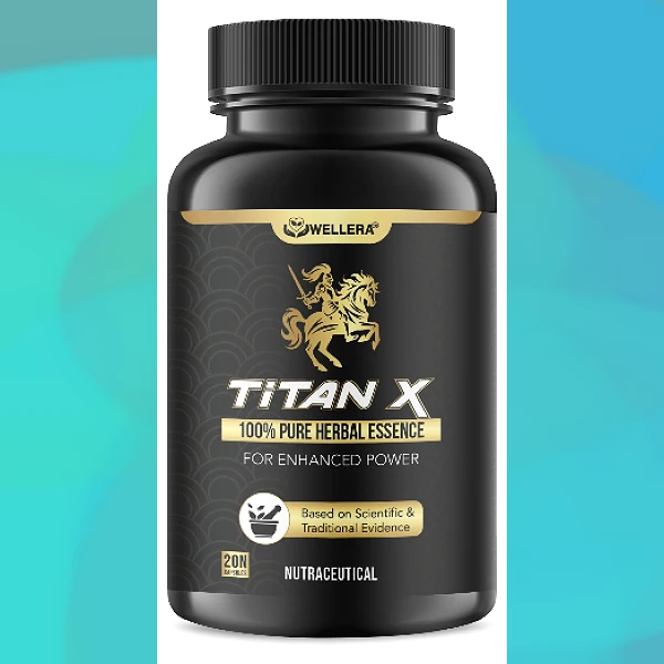 Titan-X