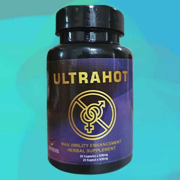 Ultrahot