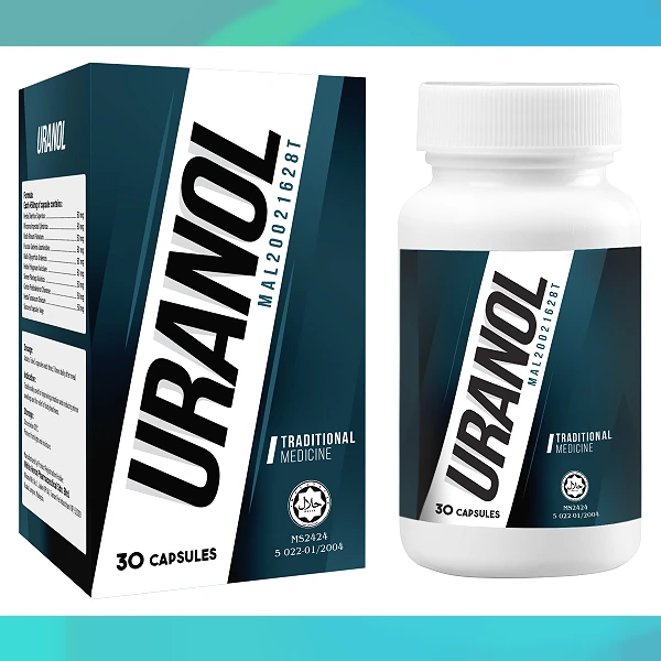 Uranol