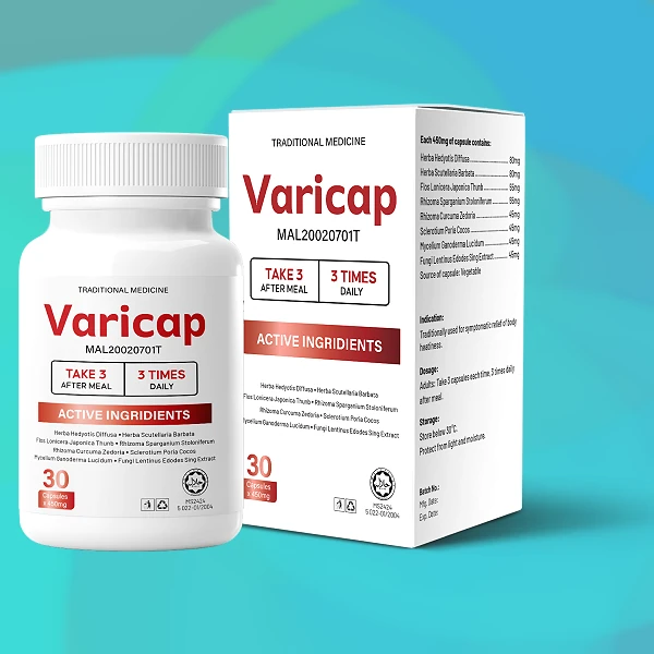 Varicap